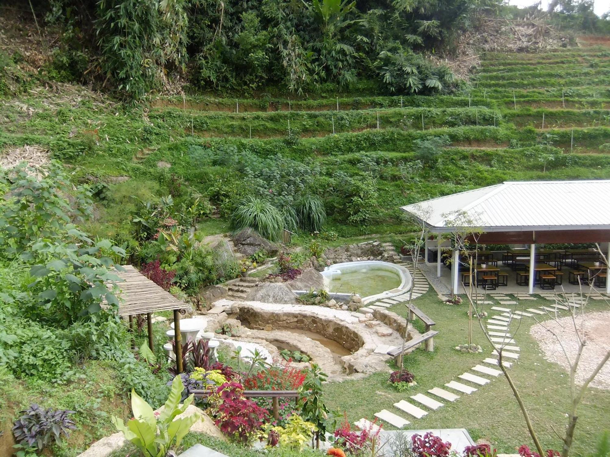 Moonriver Cameron Highlands